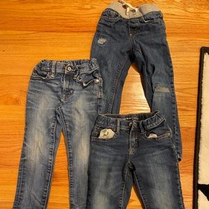 boys jeans bundle